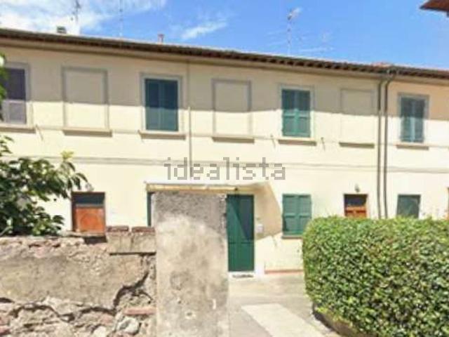 Villetta bifamiliare in vendita di 83 m² in Via Giovanni Pieraccioli, 53