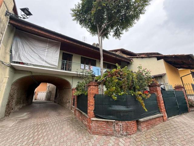 Villetta bifamiliare in vendita di 83 m² in Vicolo Angelino, 5