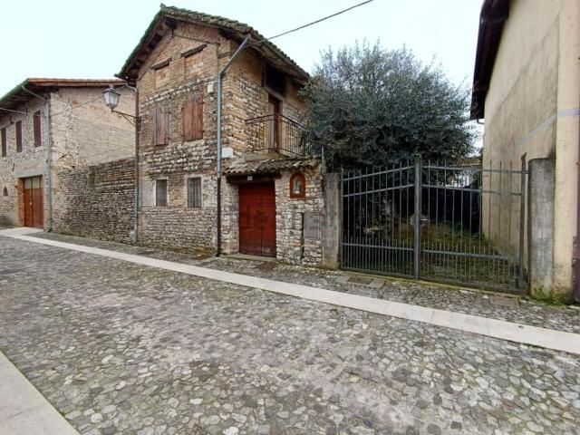 Villetta bifamiliare in vendita di 94 m²
