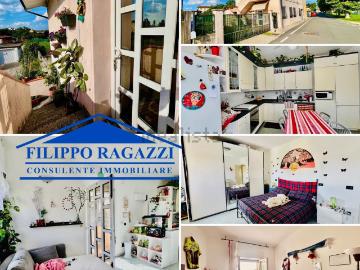 Villetta bifamiliare in vendita di 94 m² in Via Erbe