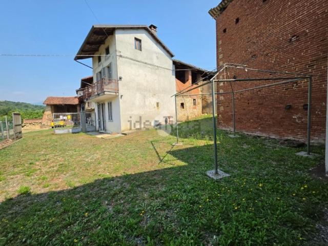 Villetta bifamiliare in vendita di 94 m² in Via Luciano Debernardi, 19