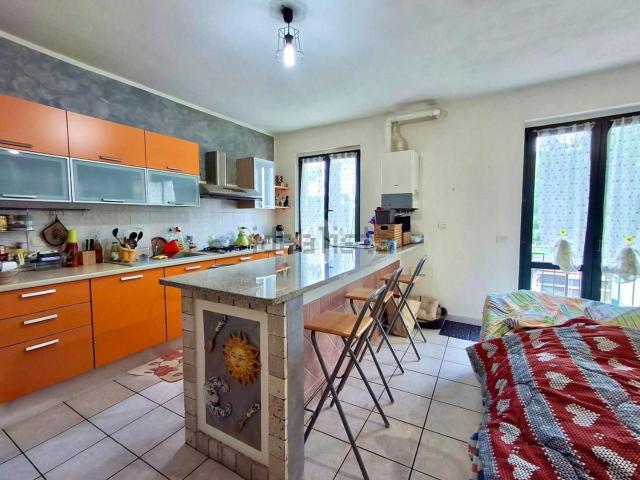 Villetta bifamiliare in vendita di 94 m² in Via San Protaso, 137