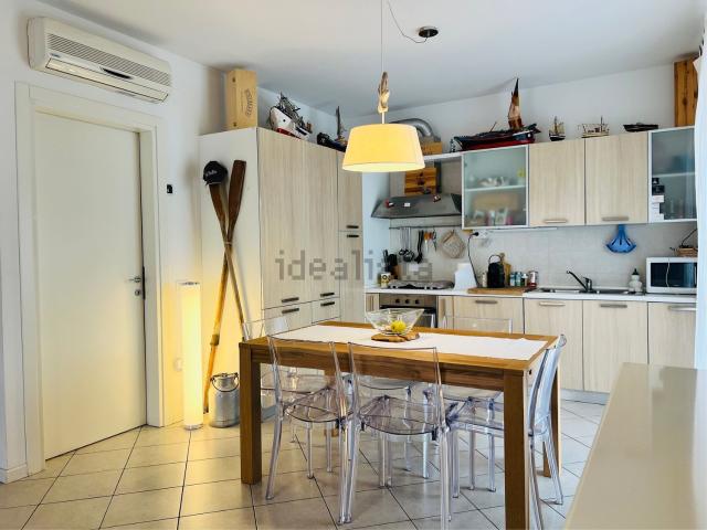 Villetta a schiera in vendita di 120 m² in Piazza Aurora