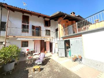 Villetta bifamiliare in vendita di 95 m²