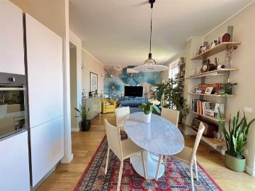 Villetta bifamiliare in vendita di 95 m²