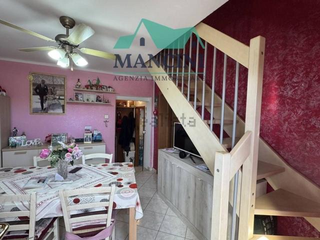 Villetta bifamiliare in vendita di 95 m²