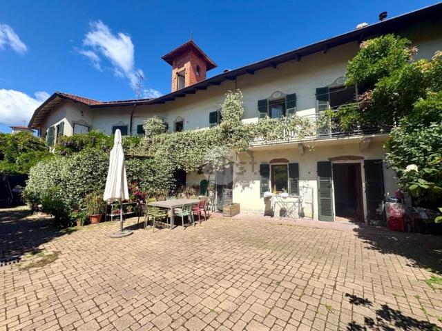 Villetta bifamiliare in vendita di 95 m² in Piazza San Michele, 1