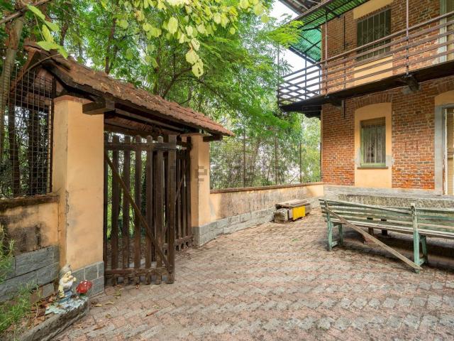 Villetta bifamiliare in vendita di 95 m² in Via Combe, 4