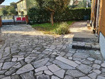 Villetta bifamiliare in vendita di 95 m² in Via G. Soncino, 10