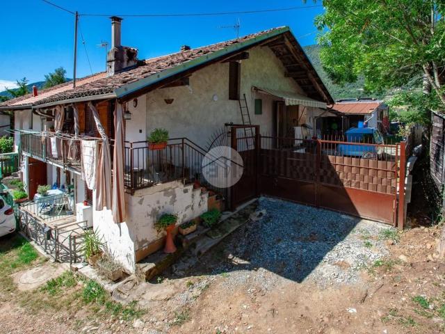 Villetta bifamiliare in vendita di 95 m² in Via Ritano, 20