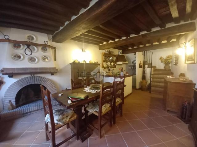 Villetta bifamiliare in vendita di 95 m² in Via San Bartolomeo, 5