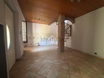 Villetta bifamiliare in vendita di 95 m² in Via Trento, 12