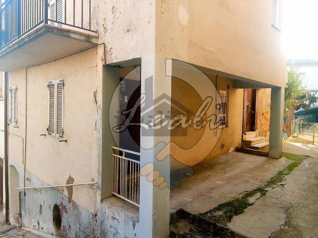 Villetta bifamiliare in vendita di 95 m² in Vicolo Alto, 25