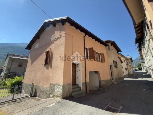 Villetta bifamiliare in vendita di 96 m² in Via Albertinelli, 26