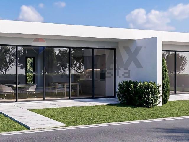 Villetta bifamiliare in vendita di 96 m² in Via Cà Gamba 2^ Traversa, 10