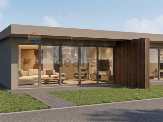 Villetta bifamiliare in vendita di 96 m² in Via Confine, 50