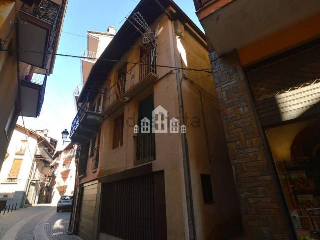 Villetta bifamiliare in vendita di 96 m² in Via dei Rosari, 1
