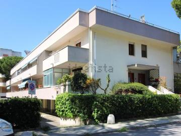 Villetta bifamiliare in vendita di 96 m² in Via Gaspare Pazzi, 47