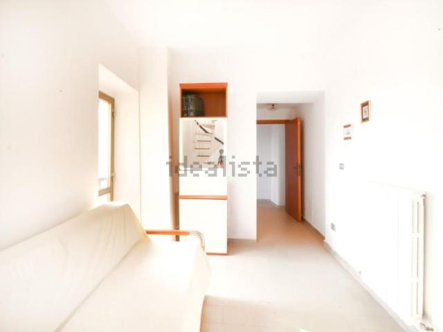 Villetta bifamiliare in vendita di 96 m² in Via Statuto, 5