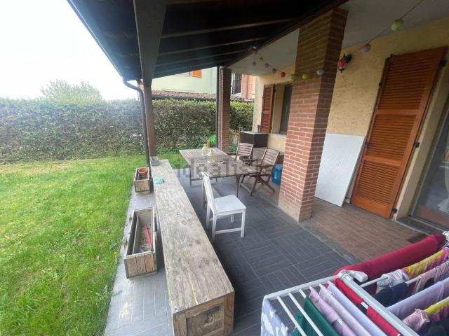 Villetta bifamiliare in vendita di 96 m² in Via Vicedomini Vicedomino