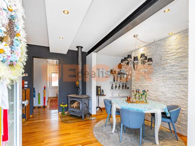 Villetta bifamiliare in vendita di 97 m²