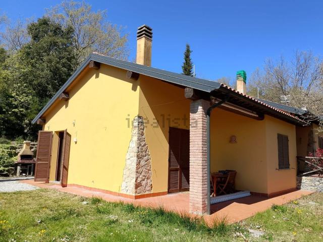 Villetta bifamiliare in vendita di 97 m²