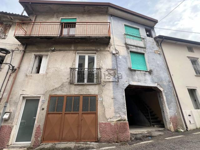 Villetta bifamiliare in vendita di 97 m²