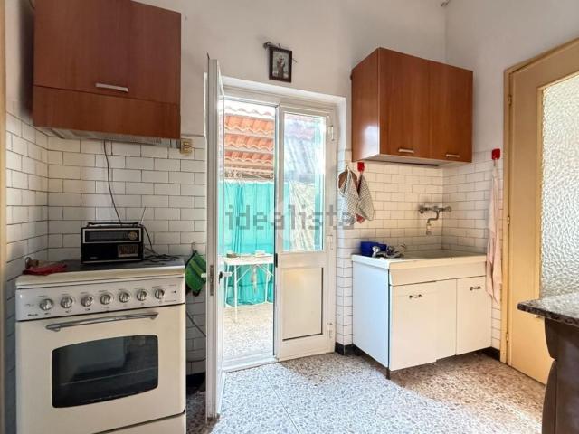 Villetta bifamiliare in vendita di 97 m² in Via Mulino, 31