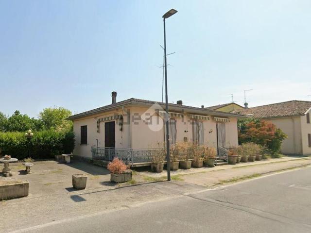 Villetta indipendente in vendita di 97 m² in Via Roma, 46