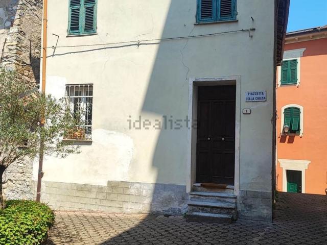 Villetta bifamiliare in vendita di 98 m²