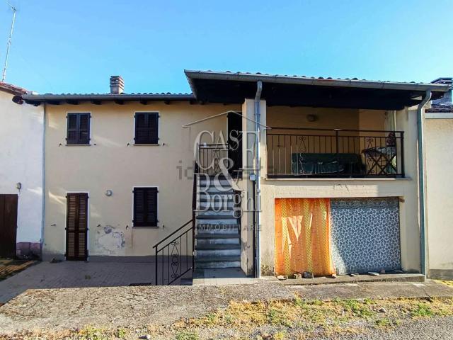 Villetta bifamiliare in vendita di 98 m² in Località Cà Crevani