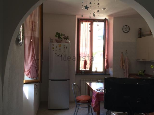 Villetta bifamiliare in vendita di 98 m² in Via Campofreddo, 1