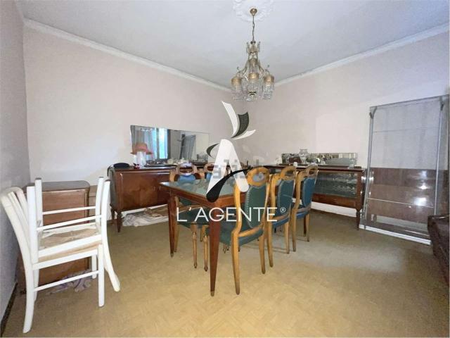 Villetta bifamiliare in vendita di 98 m² in Via Dante