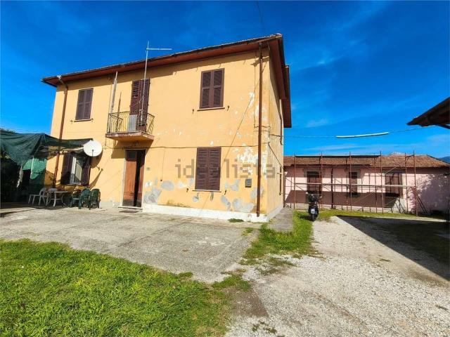 Villetta bifamiliare in vendita di 98 m² in Via dei Mori