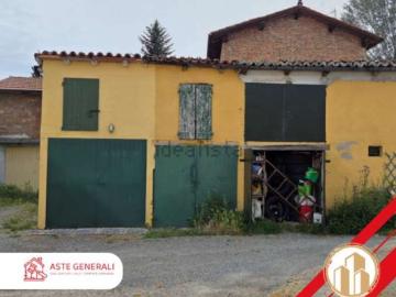 Villetta bifamiliare in vendita di 98 m² in Via della Pace, 60