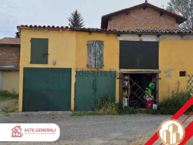 Villetta bifamiliare in vendita di 98 m² in Via della Pace, 60