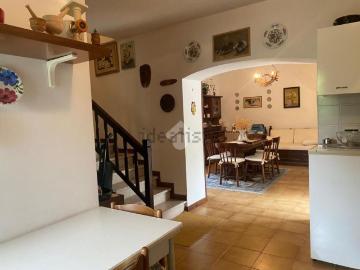 Villetta bifamiliare in vendita di 98 m² in Via Pratola, 42