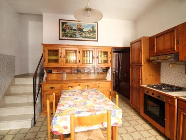 Villetta bifamiliare in vendita di 98 m² in Via San Martino, 9