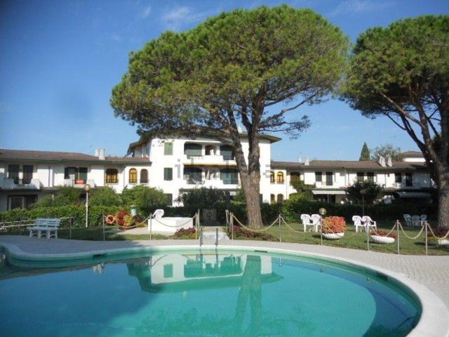 Villetta bifamiliare in vendita di 98 m² in Viale Cherso
