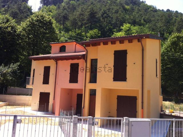Villetta bifamiliare in vendita di 99 m²