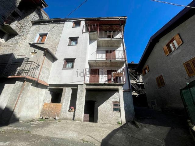 Villetta bifamiliare in vendita di 99 m²