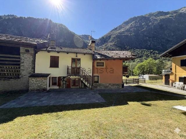 Villetta bifamiliare in vendita di 99 m²