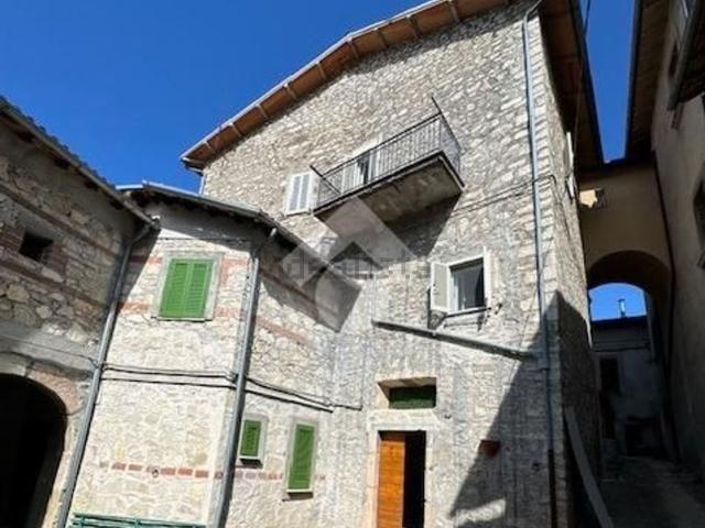 Villetta bifamiliare in vendita di 99 m² in Località Onelli