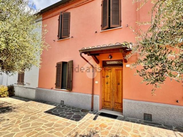 Villetta bifamiliare in vendita di 99 m² in Via Brunelleschi