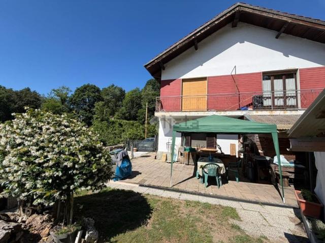 Villetta indipendente in vendita di 99 m² in Via Giaveno, 102