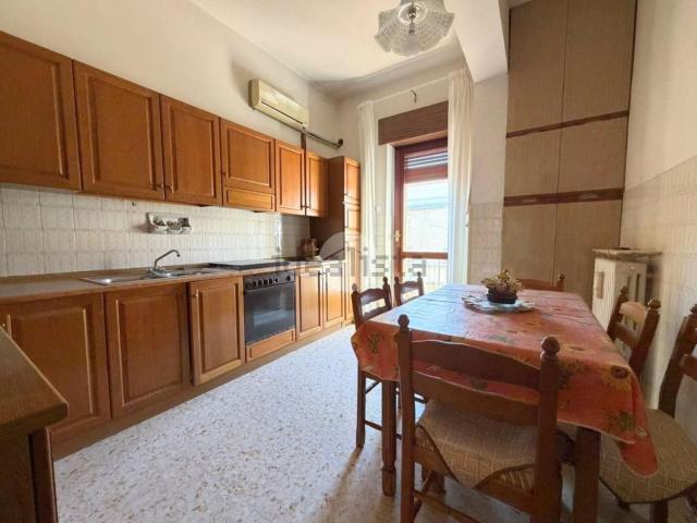 Villetta bifamiliare in vendita di 99 m² in Via Luigi Settembrini, 20