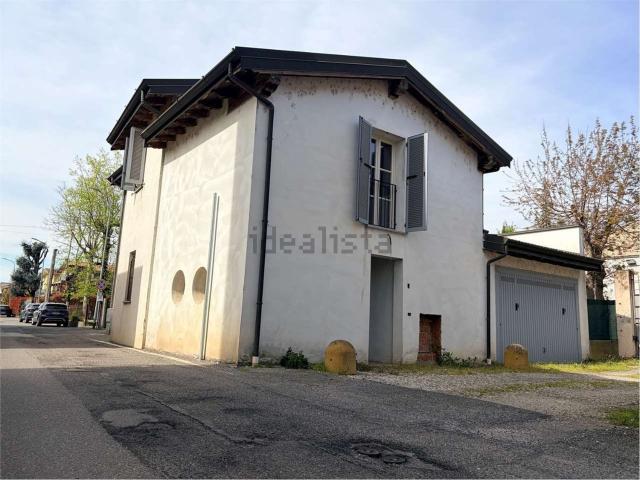 Villetta indipendente in vendita di 99 m² in Via Rapari Pallavicini, 2
