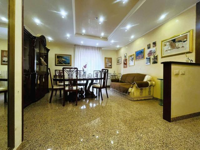 Villetta bifamiliare in vendita di 99 m² in Via Risorgimento, 42