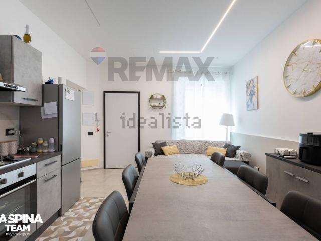 Villetta bifamiliare in vendita di 90 m²