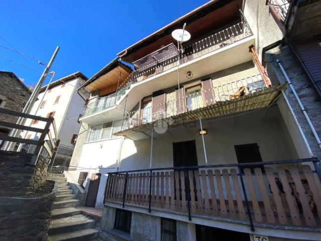Villetta bifamiliare in vendita di 90 m²